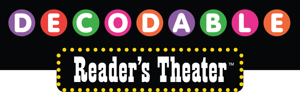 Decodable Readers Theater